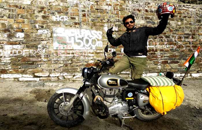 View Motorcycle Insurance Jammu
 Pictures