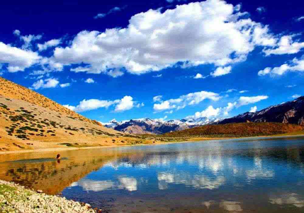 Spiti Honeymoon Package