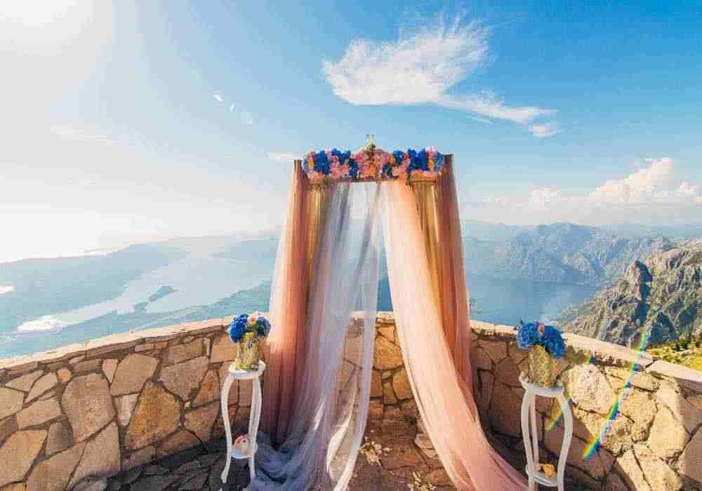 Spiti Destination Wedding