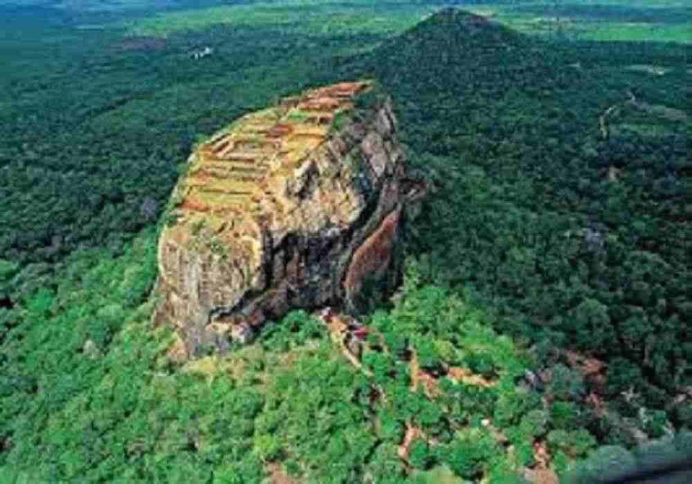 Sri Lanka Christmas Package