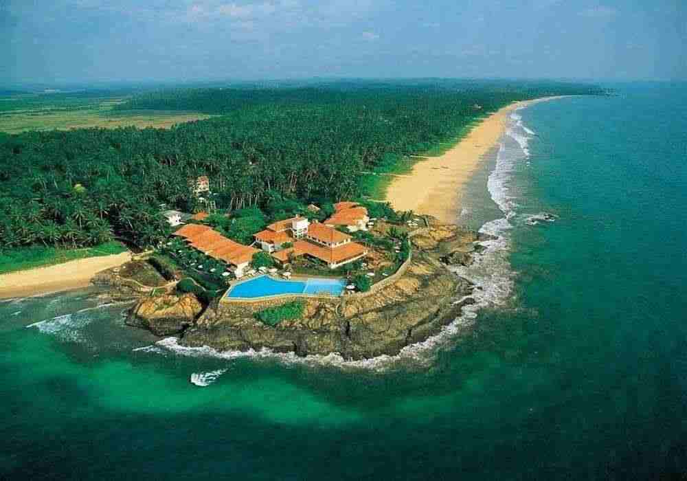 Sri Lanka Corporate Tours