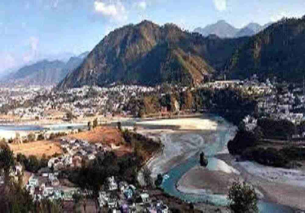 Srinagar Weekend Package