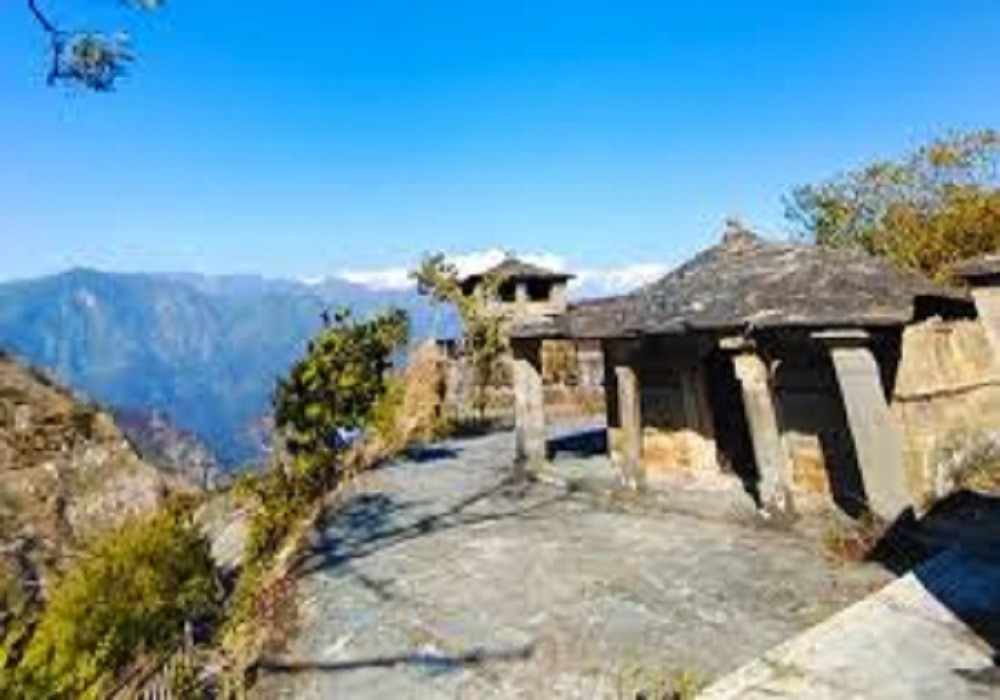 Srinagar Holi Package