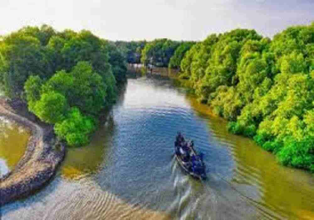 Sundarbans Holi Package