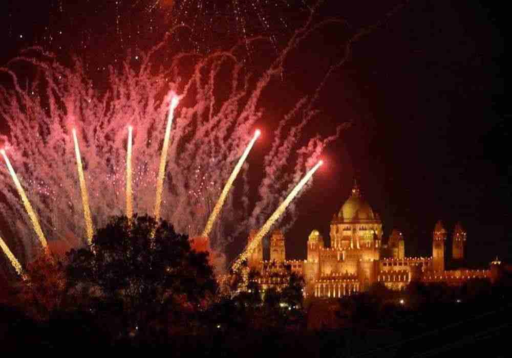 Sundarbans New Year Package