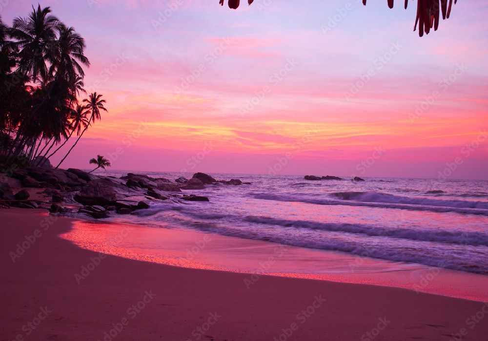 Jammu to Goa Tour Package