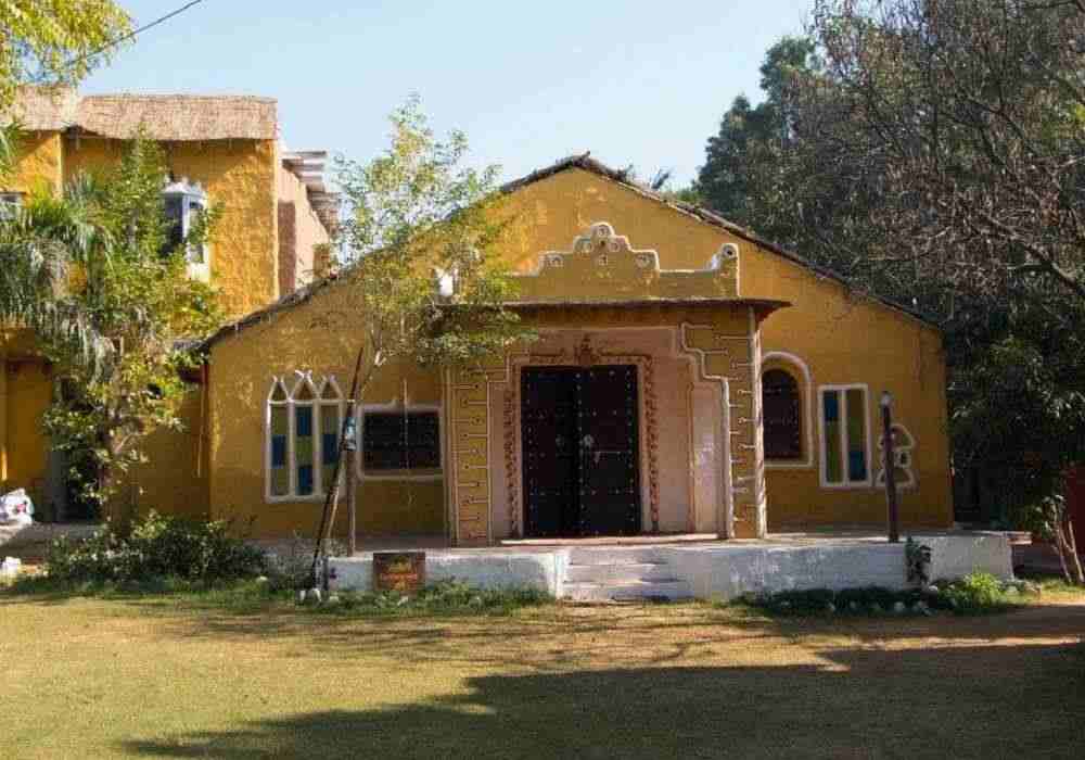 Surjivan Resort Gurgaon