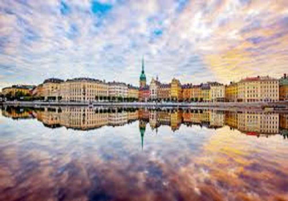 Sweden School Tour Package