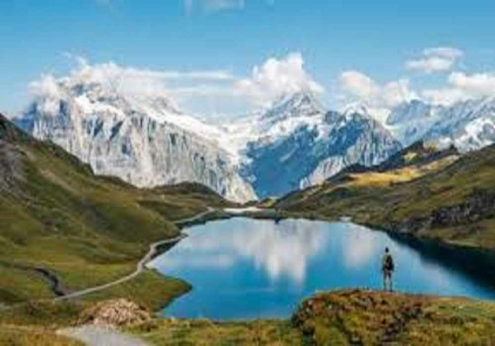 Switzerland Family Package