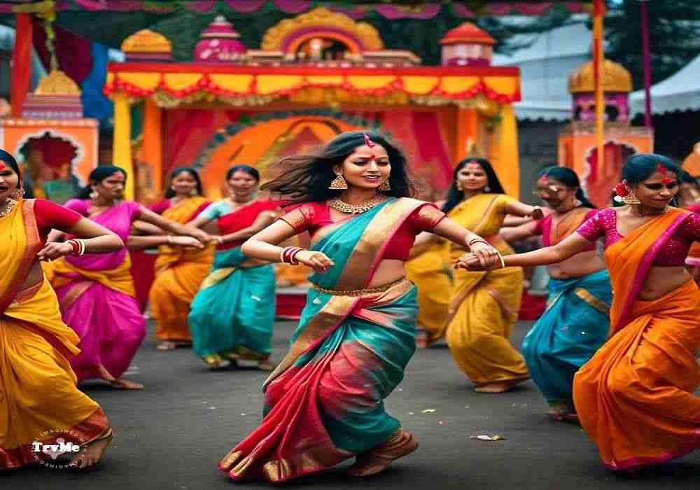 Dharamshala Teej Package