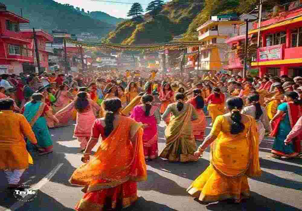 Mussoorie Teej Package