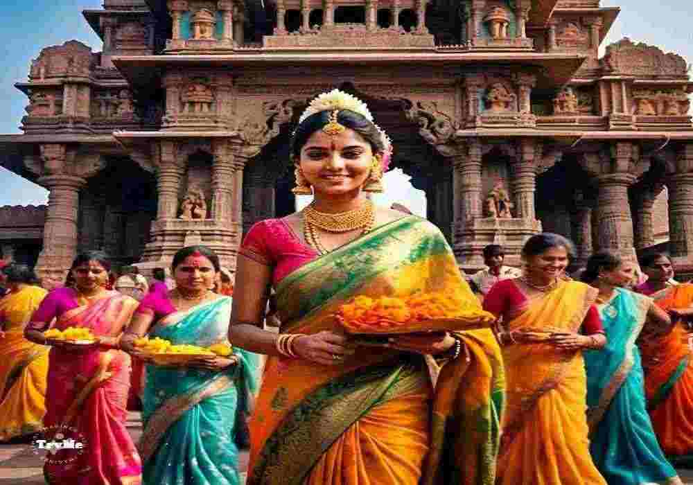 Ranthambore Teej Package