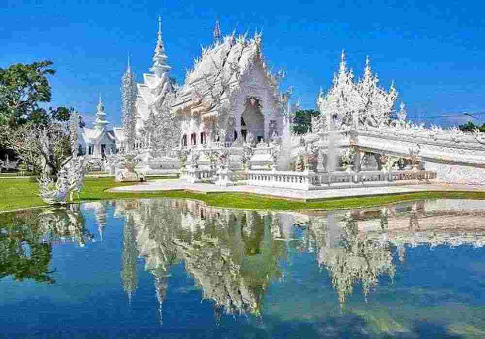 Thailand Corporate Tours