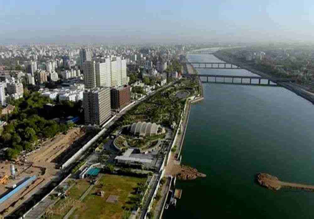 Thaltej Corporate Tour