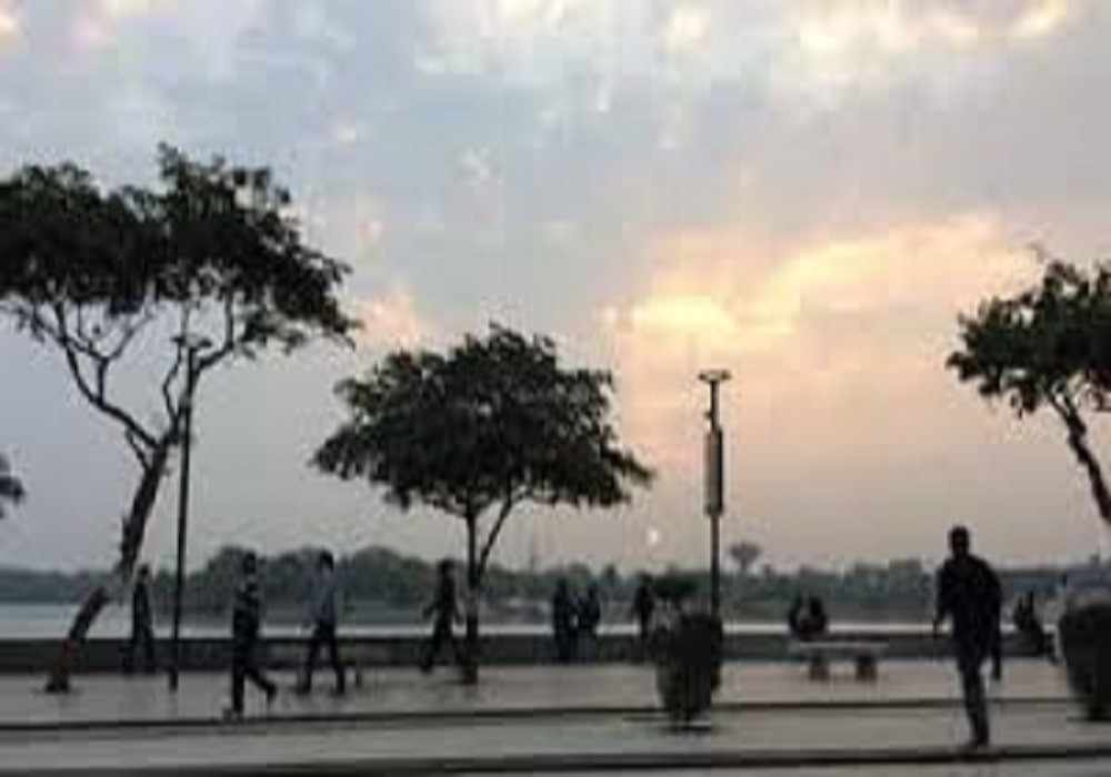 Thaltej Family Package