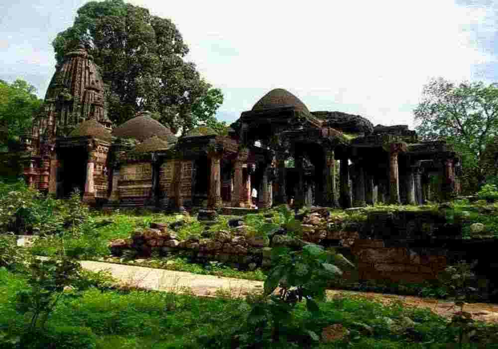 Thaltej Group Tour Packages