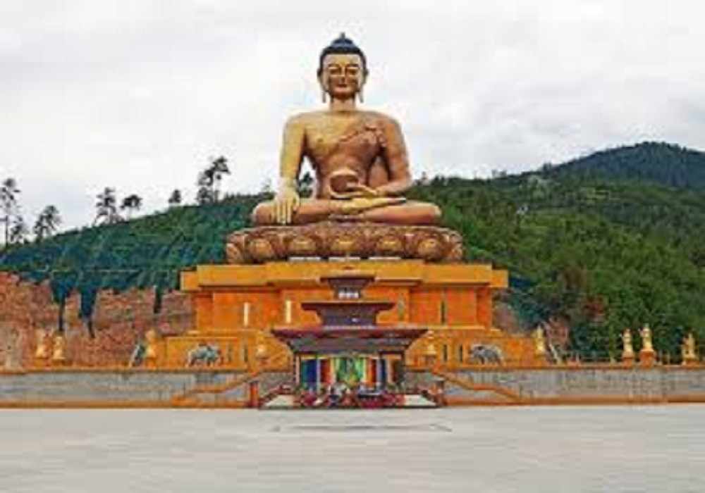 Thimphu Family Package