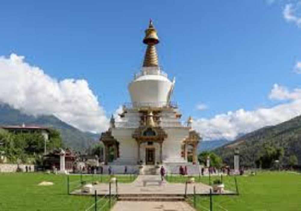 Thimphu Holi Package