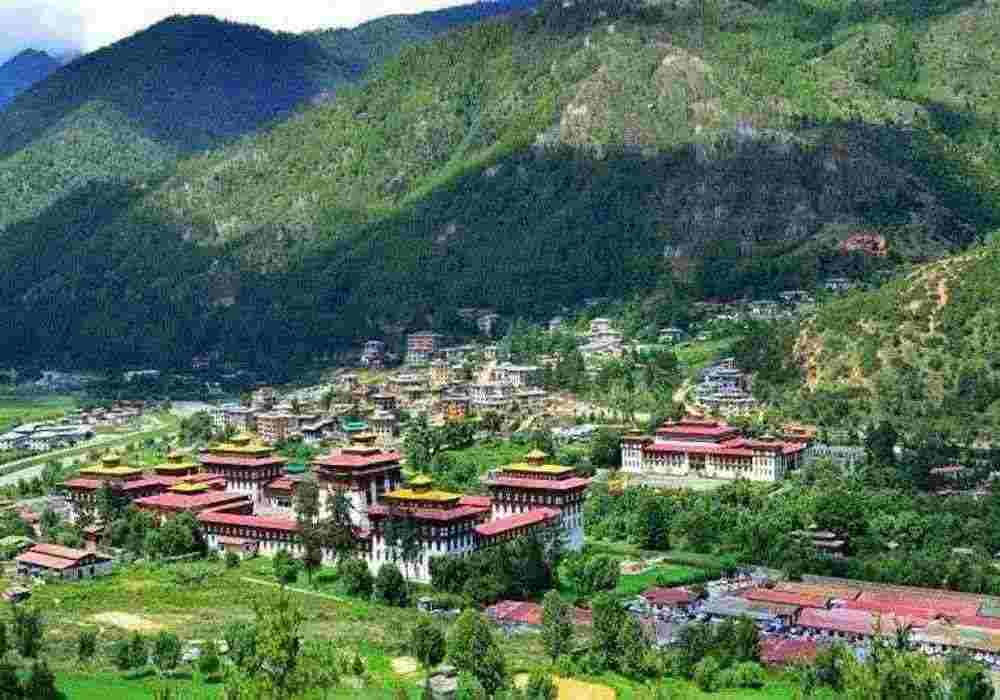 Thimphu Corporate Tour Packages