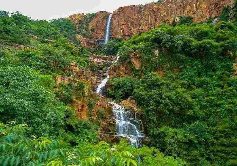 Tirupati Weekend Package