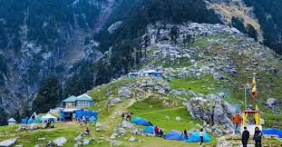 Triund Christmas Package
