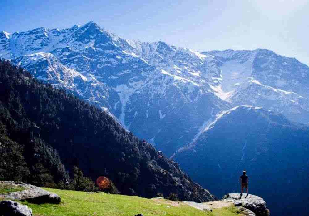 Triund Corporate Tour