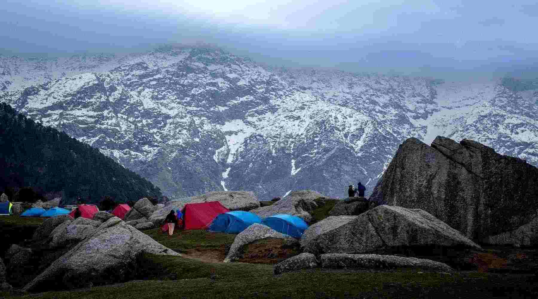 Triund Trek