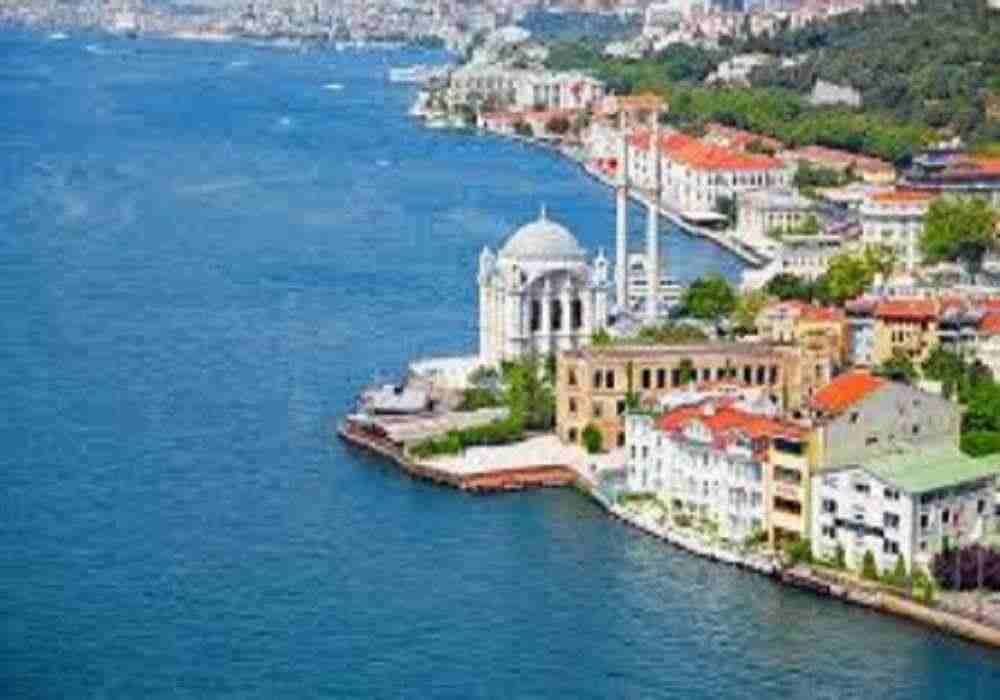 Turkey Family Package