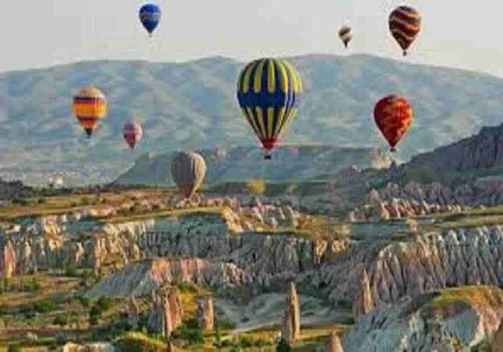 Turkey Birthday Party Package