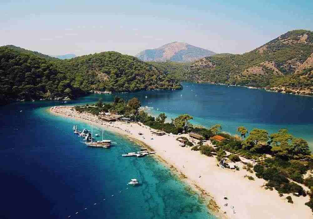 Turkey Weekend Package