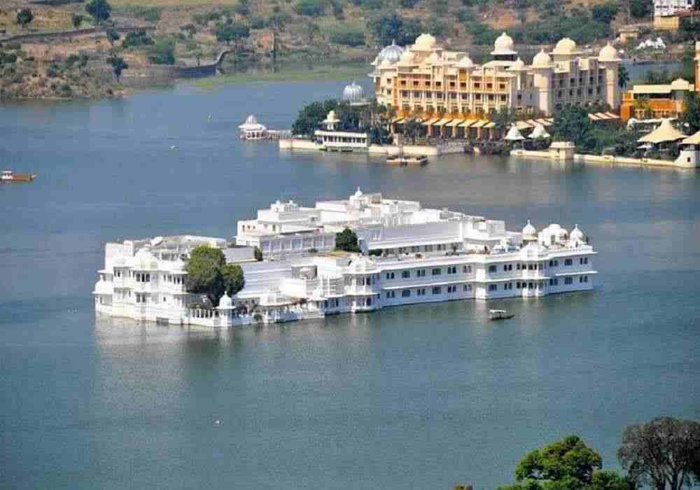 Udaipur Birthday Party Package