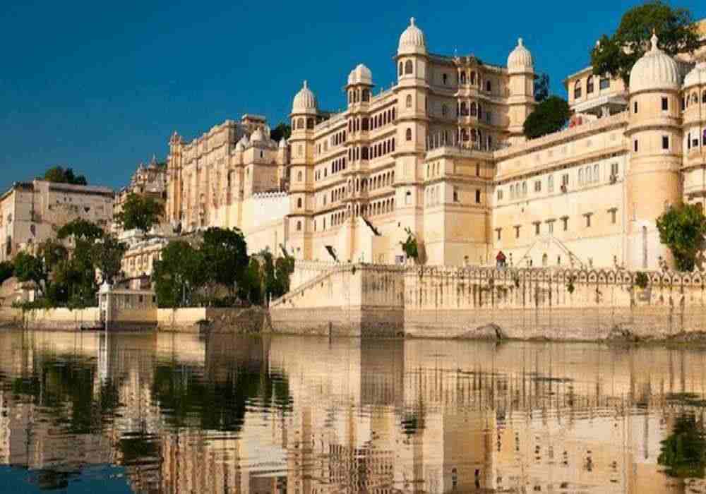 Udaipur Family Package