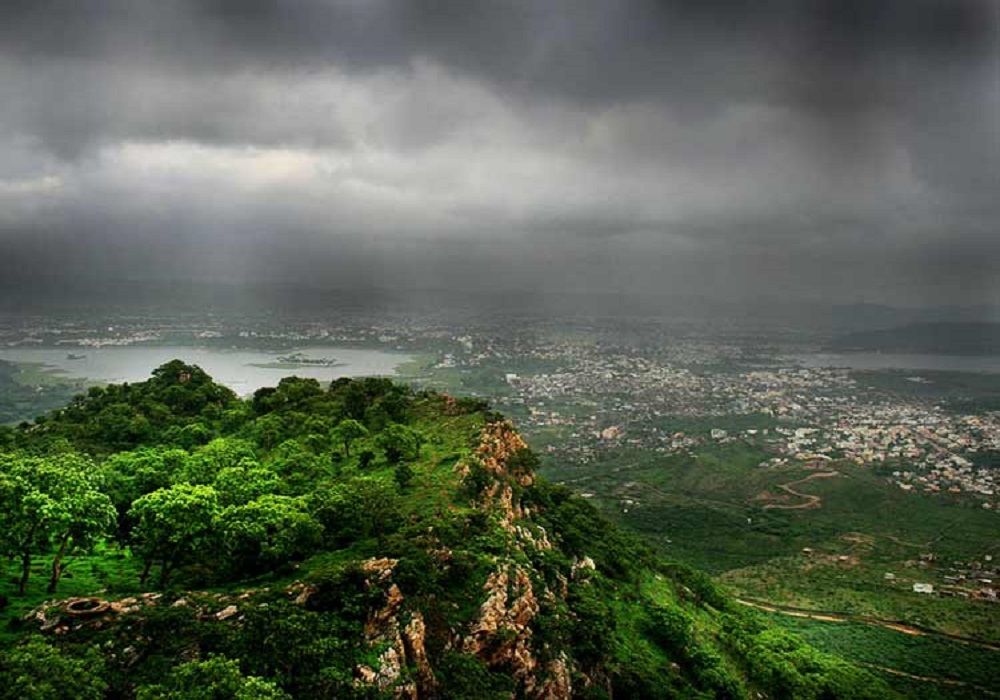 udaipur tour package