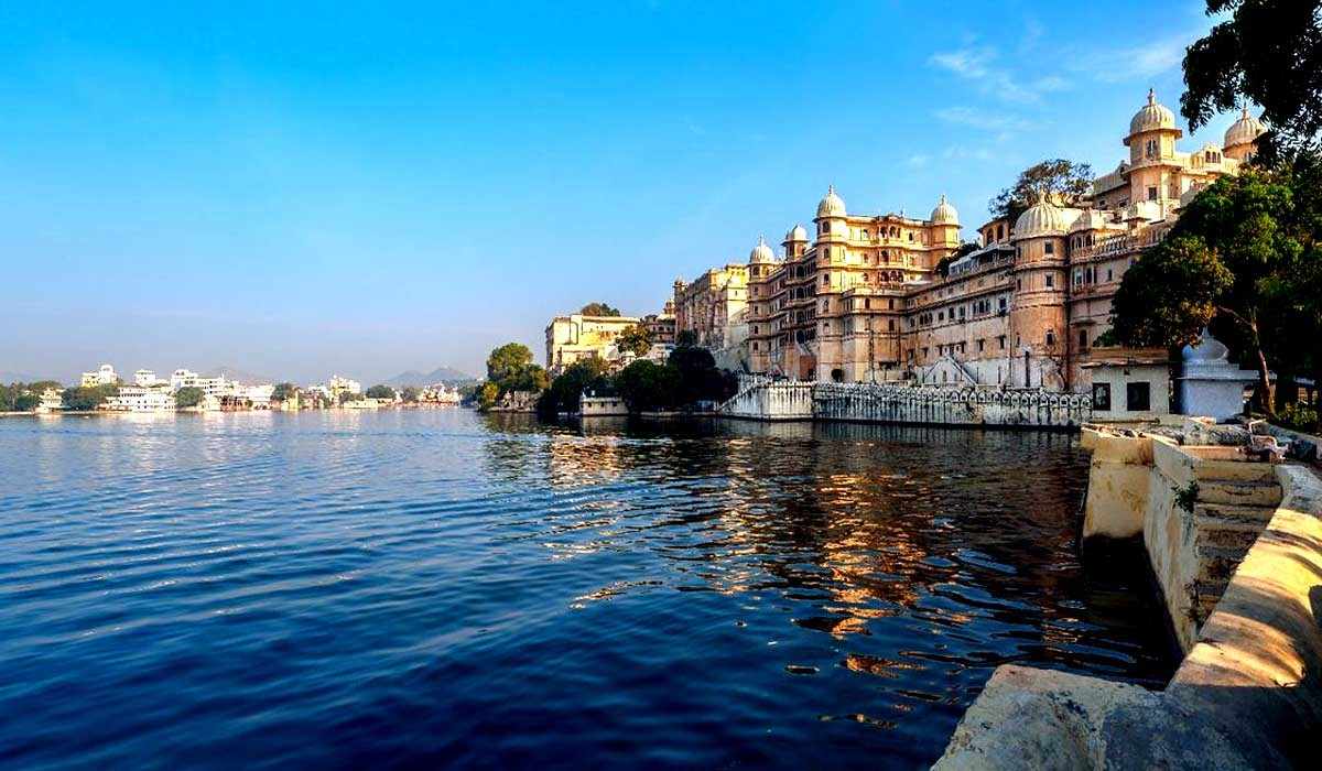 Udaipur Mount Abu Tour Package