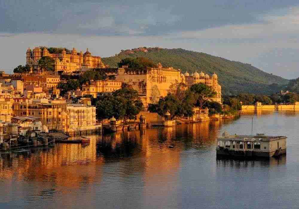Udaipur Independence Day Package