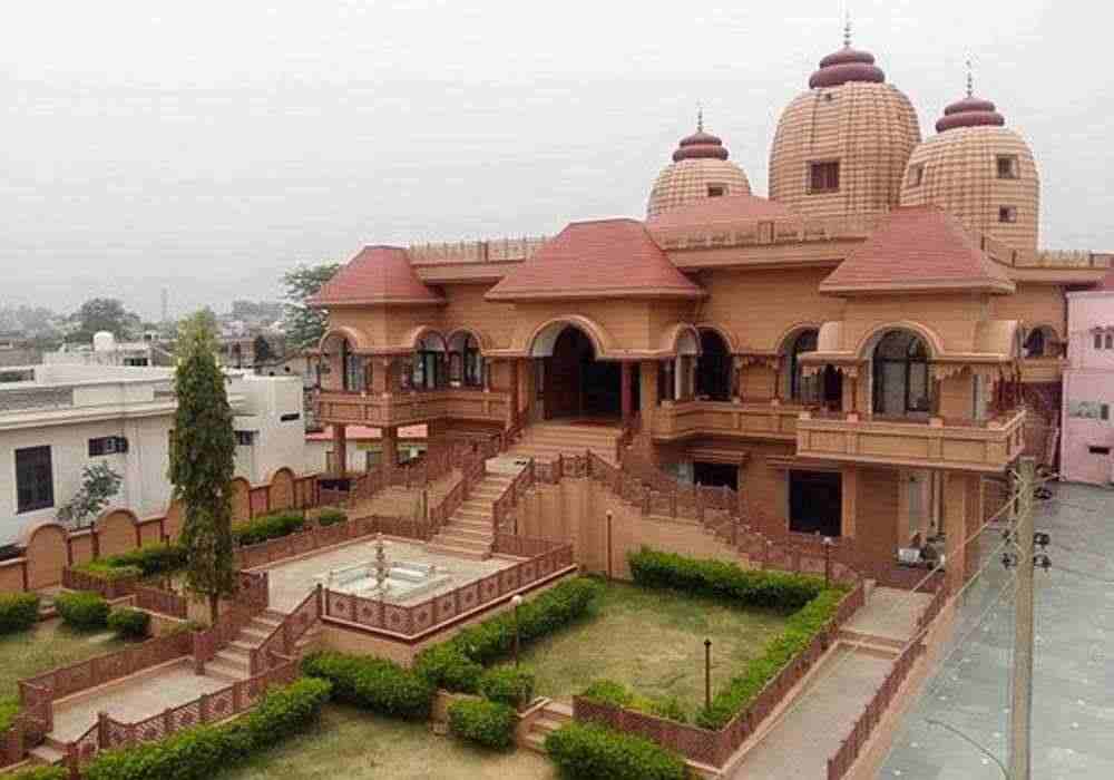 Udhampur Corporate Tour