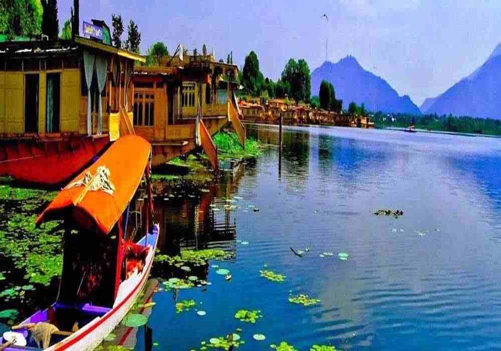 Udhampur Honeymoon Package