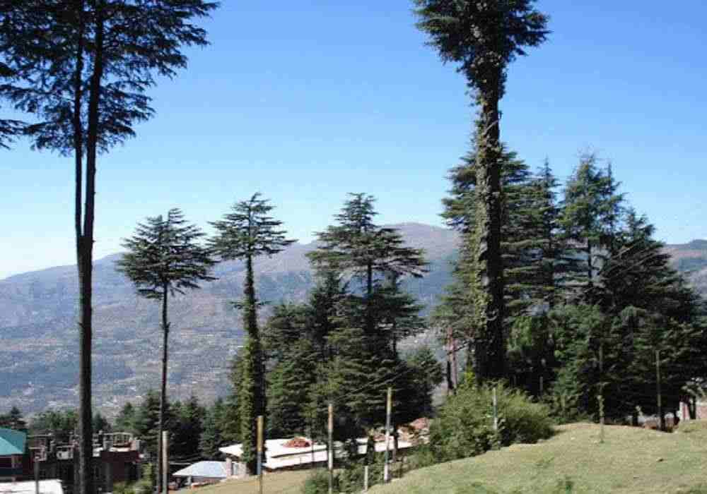 Udhampur Weekend Package