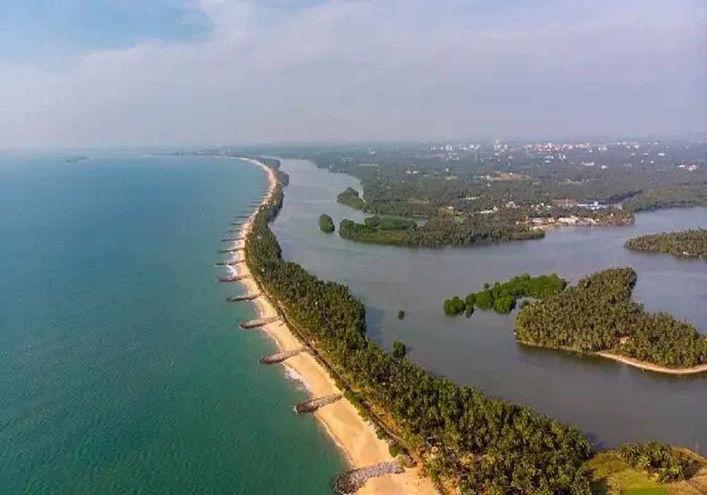 Udupi Monsoon Package