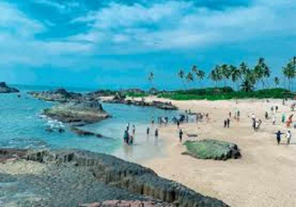 Udupi Friends Tour Package