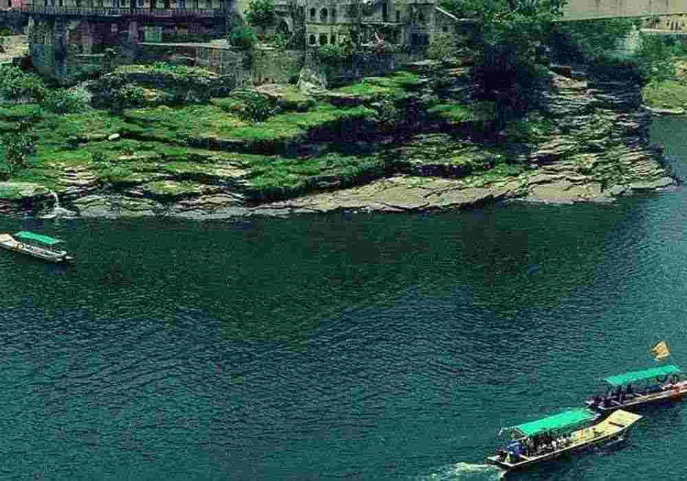 Ujjain Couple Package