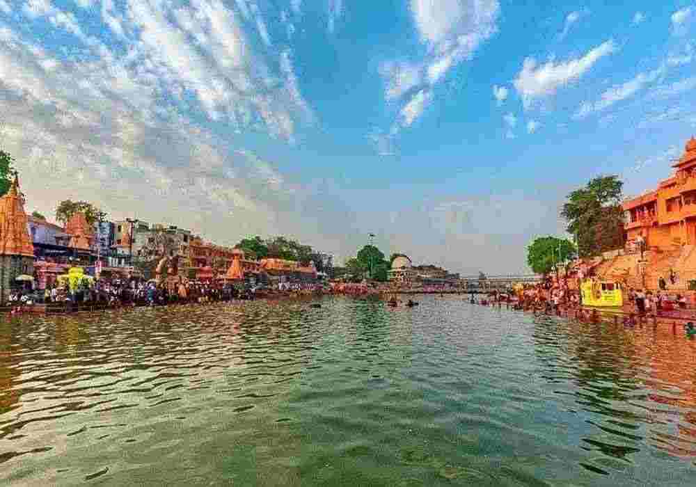 Ujjain Group Tour