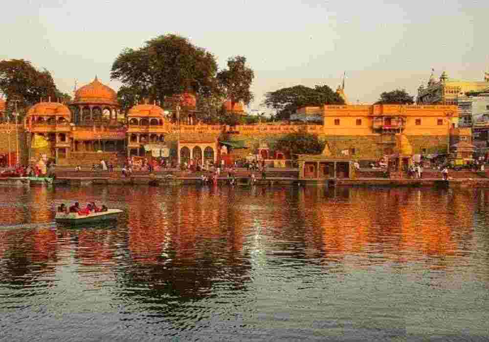 Ujjain Weekend Package