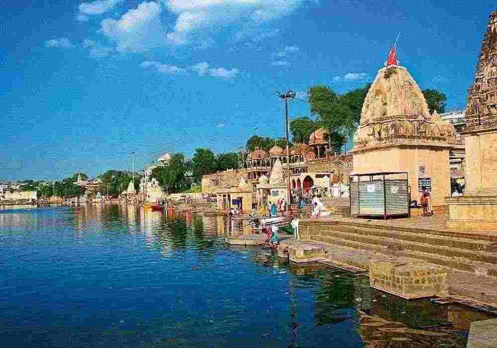 Ujjain Monsoon Package