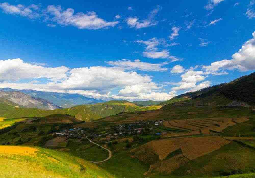 UNA Honeymoon Package