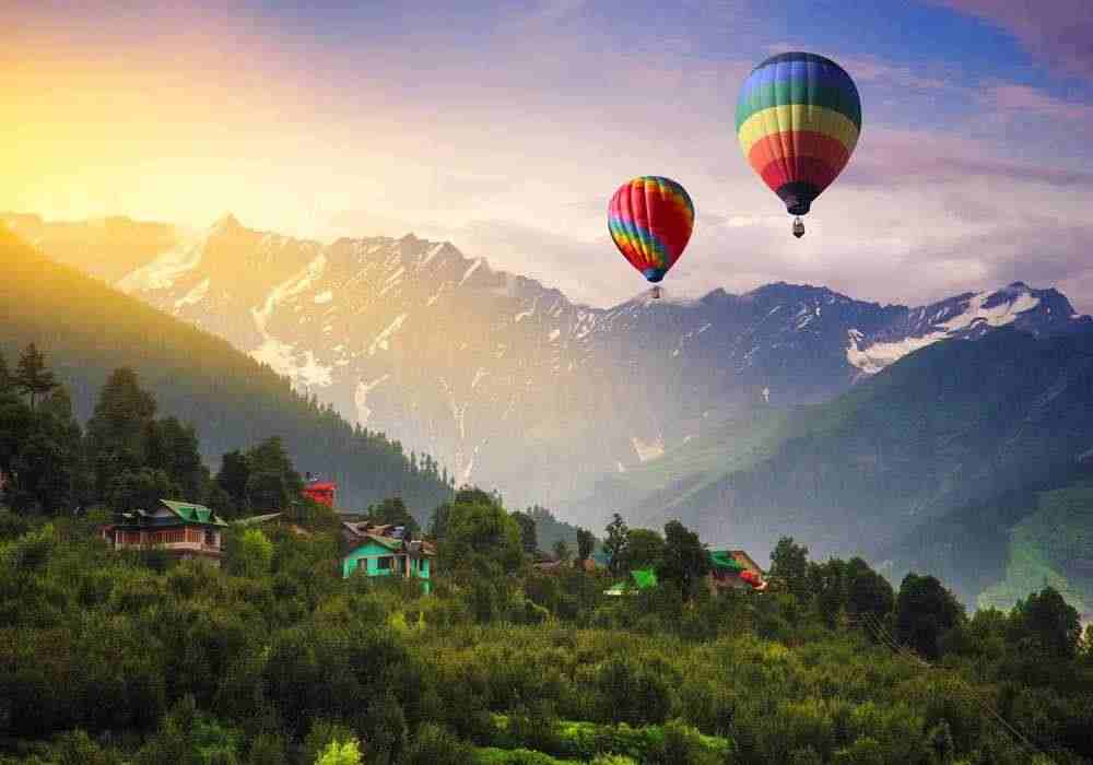 Una School Tour Package