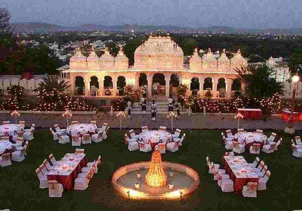 Una Destination Wedding