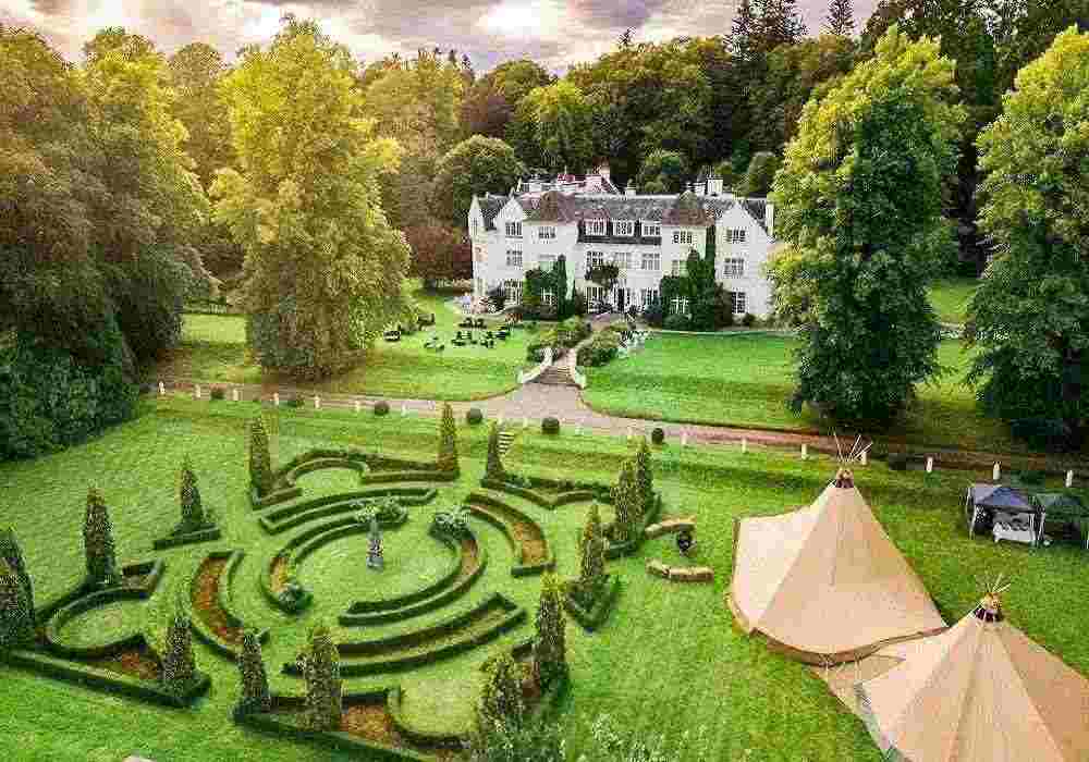 United Kingdom Destination Wedding