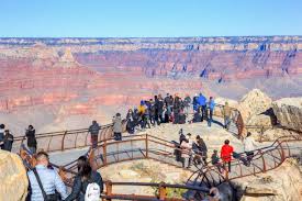 USA Christmas Package