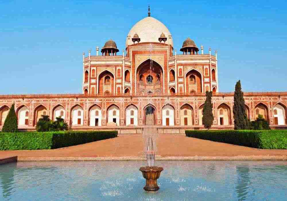 Uttar Pradesh Honeymoon Package